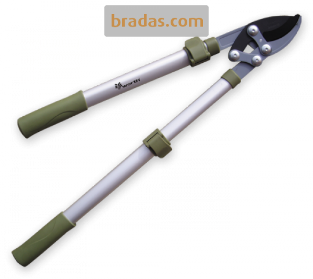 KT-W1222 Сучкорез с регулируемыми ручками 